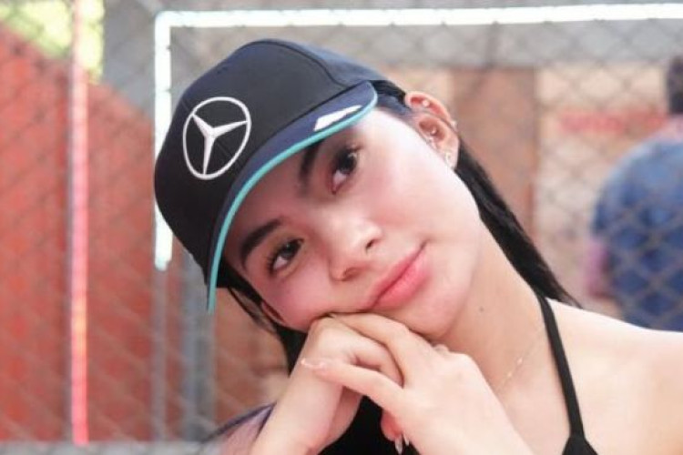 Profil Lengkap Inka Andhesta, Sosok Kreator Konten yang Dikabarkan Menjadi Kekasih Baru Pratama Arhan