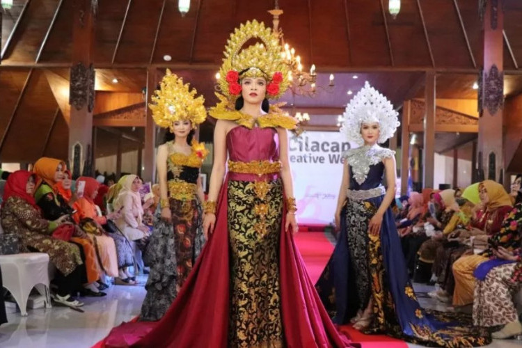 Festival di Cilacap Bulan Agustus 2023, Rangkaiannya Dimulai Dari Cilacap Creative Week!