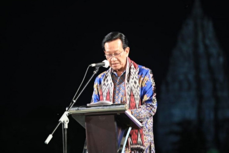 Contoh Artikel Bahasa Jawa Tentang Lingkungan, Usung Tema yang Penting Diterapkan Dalam Kehidupan
