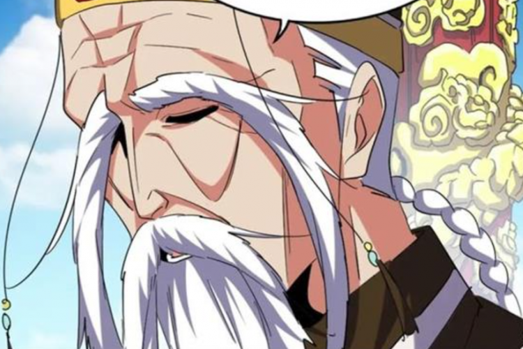 Baca Manhua Magic Emperor Chapter 389, 390, 391 Bahasa Indonesia, Akankah Zhuo Fan Setuju Jadi Perdana Menteri?