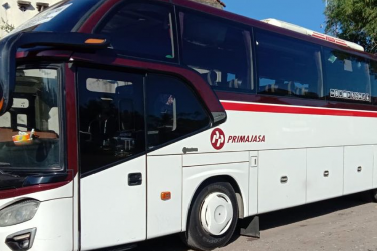 Rute dan Jadwal Bus Primajasa dari TASIKMALAYA ke CILILITAN Terbaru 2023, Solusi Transportasi Nyaman dan Aman