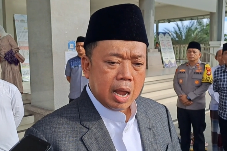 Harta Kekayaan Nusron Wahid Disorot Usai Terjaring OTT KPK Atas Dugaan Tindak Korupsi dan Gratifikasi