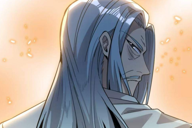 Spoiler Manhua Legend of Star General Chapter 117, Pertarungan di Padang Pasir Telah Dimulai