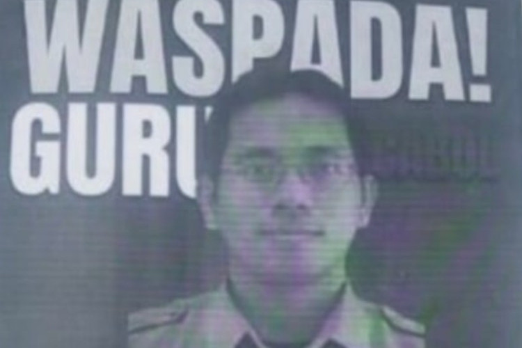 Bejat! Guru SMAN 1 Pamanukan Cabuli Siswi Sendiri, Langsung Dinonaktifkan dan Ditetapkan Sebagai Tersangka