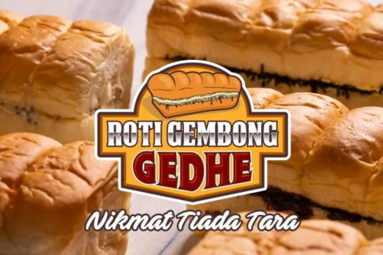 Promo Roti Gembong Gedhe Kebumen 2023, Menu Gembong Green Tea Spesial Cuma Rp 25 Ribuan