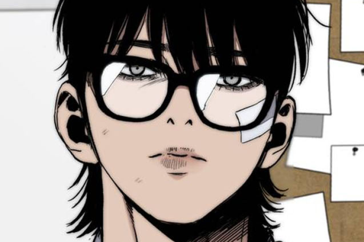 Baca Manhwa Wind Breaker Chapter 548 Bahasa Indonesia Update Scan, Taruhannya Beneran Gak Main Main!