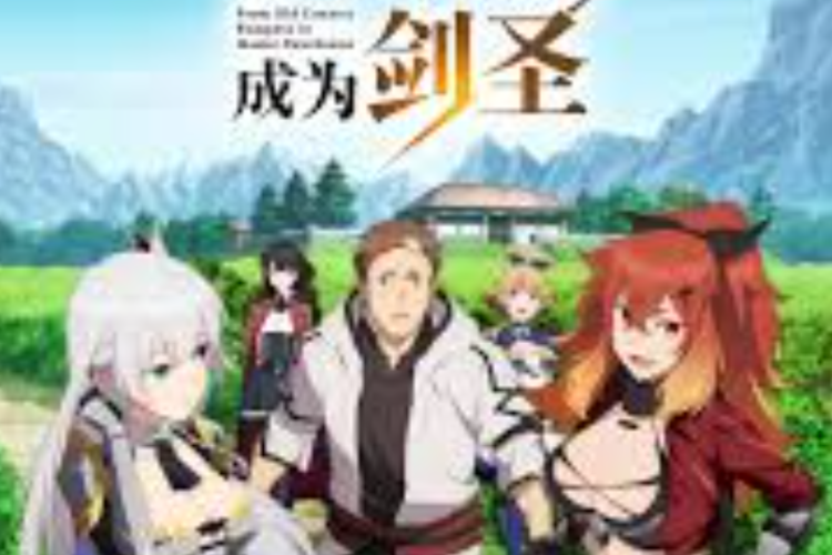 Où Voir de From Old Country Bumpkin to Master Swordsman (2025) Épisode 13 VOSTFR, Décision de Beryl