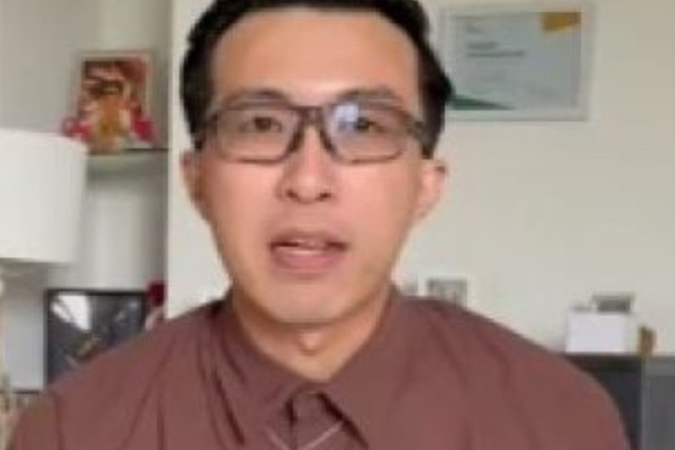 4 Alasan dr Tirta Umumkan Hiatus Sementara, Ingin Kurangi Aktivitas di Media Sosial Jadi Poin Utama