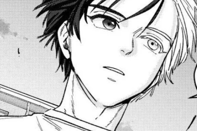 RAW Manga Wind Breaker (NII Satoru) Chapter 186 Bahasa Indonesia Update Scan, Sakura Jadi Makin Dewasa