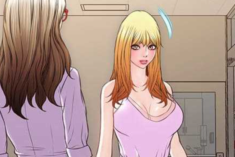 La vie d'une Belle Femme ! Spoiler & Lire le Manhwa Superstar Cynthia Oh Chapitre 1 Scan VF FR