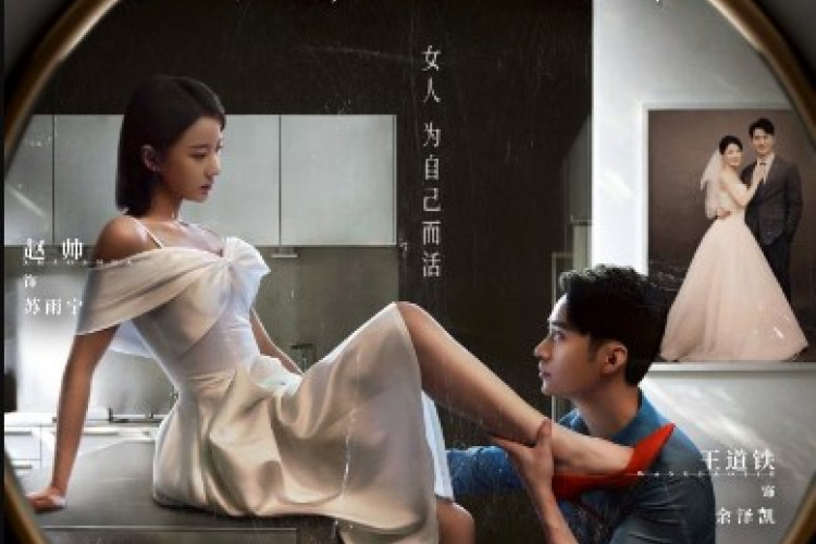 Sinopsis Women's Choice (2023), Drama China Terbaru Wang Dao Tie Usung Tema Romansa Keluarga