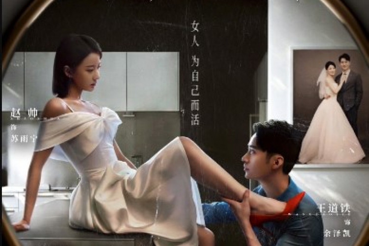 Nonton Drama China Women's Choice (2023) Episode 7 dan 8 Sub Indo, Rilis Resmi di Tencent Video