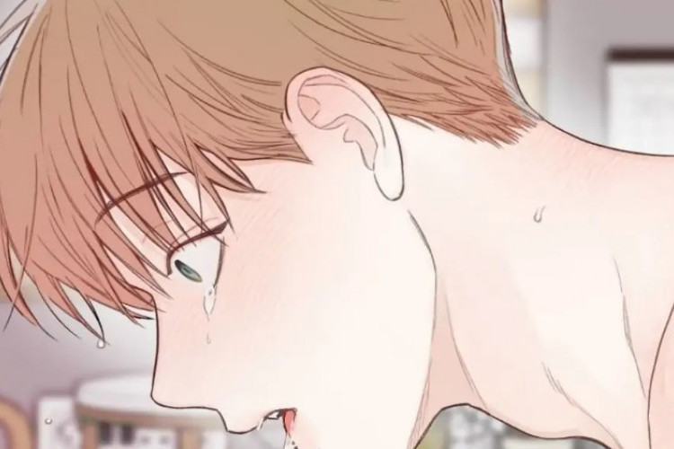 Manhwa male lead