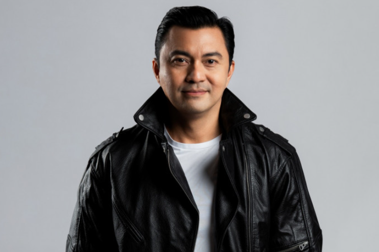 HEBOH! Kasus Anjasmara Live Streaming Sebut Rizky Nazar Diselingkuhi, Diduga Lagi Nyindir Syifa Hadju?