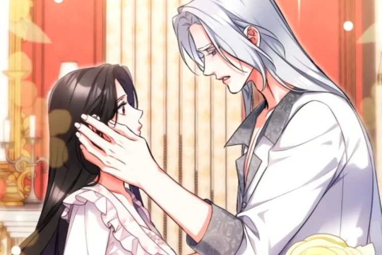 Kael Makin Cinta Hestia! Link Baca Manhwa For My Derelict Favorite Chapter 109 English Indonesia Sub & Jadwal Rilisnya