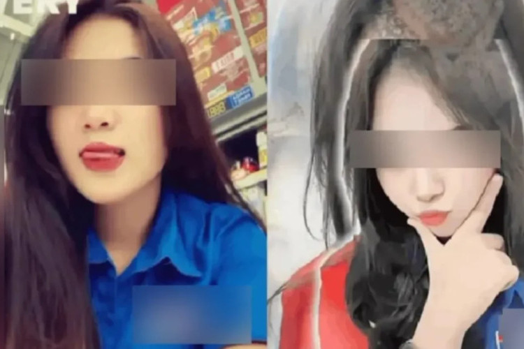 Video Lylia Kasir Indomaret Coolmax Durasi 7 Menit Viral, Isi Aslinya Bikin Gagal Fokus!
