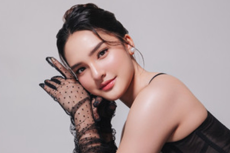 Ini Pacar Maysha Jhuan, Penyanyi jebolan X Factor yang Bikin Geger Usai Umumkan Hubungannya Tak Baik Dengan Sang Ibu