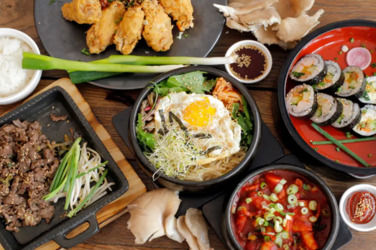 Rekomendasi Tempat Makan Korea di Pekanbaru yang Wajib Dicoba, Sediakan Aneka Menu Nikmat dengan Harga Bersahabat