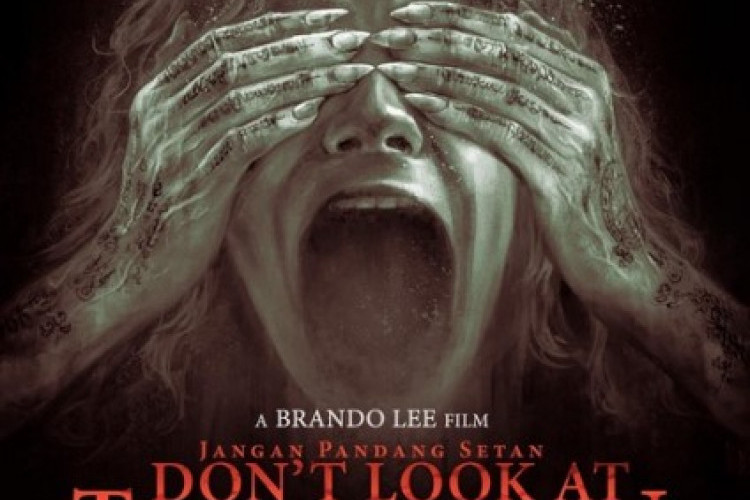 Link Nonton Film Don't Look at the Demon Full Movie Sub Indo, Akses Streaming di Sini!