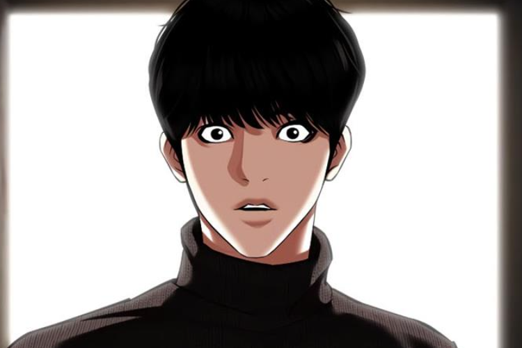 Baca Manhwa Lookism Chapter 436 Bahasa Indonesia, Hyungseok Temukan Jejak Organisasi Rahasia Jinyoung 