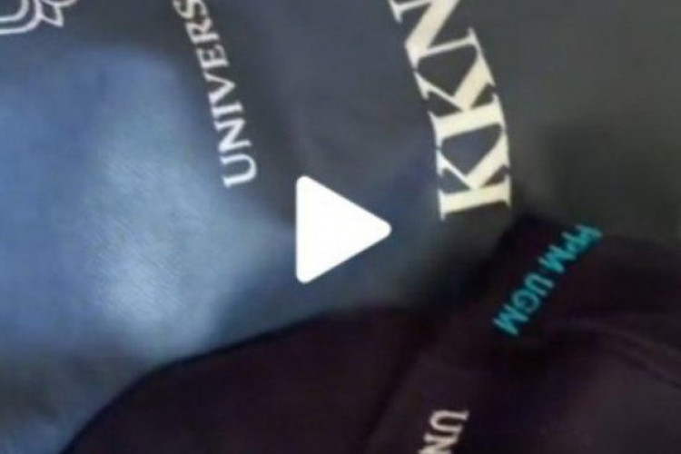 Klarifikasi Video Mahasiswa UGM KKN Viral Tiktok Twitter, Beredar Kabar Dipulangkan Warga?