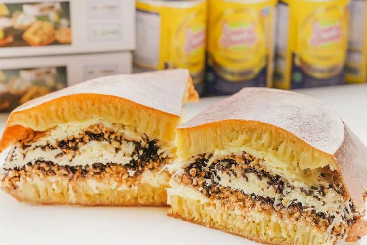 Alamat Martabak Pecenongan 78 Terdekat Cocok Banget Buat Kamu yang Suka Makan Makanan Manis 