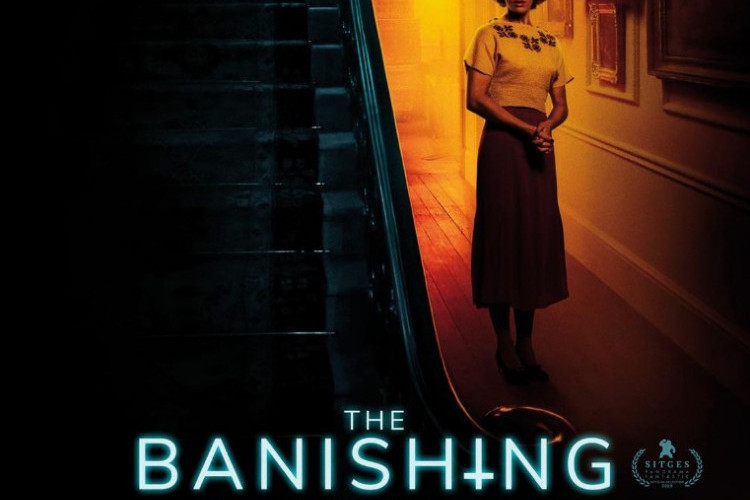 Link Nonton Film Horor The Banishing (2023) Full HD Sub Indonesia, Teror Keluarga di Rumah Bangsawan Inggris