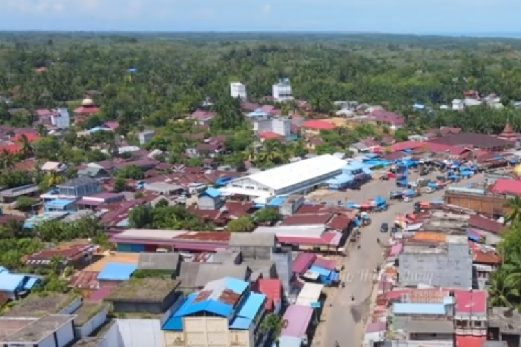 Pembentukan Kabupaten Baru di Kabupaten Bumi Pekal Bengkulu Utara Masih Terkendala Anggaran, Ini Komentar Ketua Presidium!