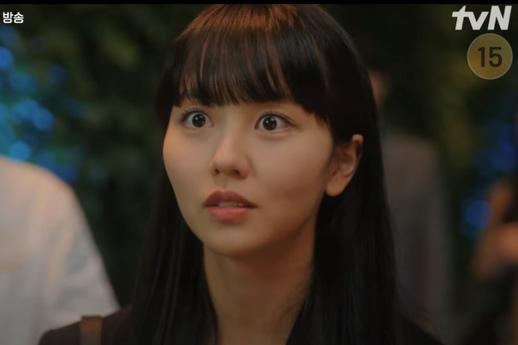 Spoiler Drakor My Lovely Liar Episode 2 Tayang Malam Ini, Identitas Asli Do Ha Terbongkar, Sol Hee Syok 