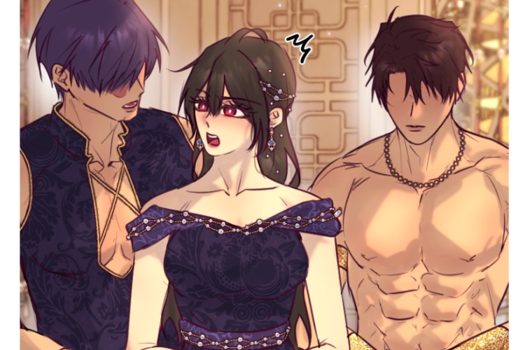 Spoiler & Baca Komik Dedes Chapter 96 Bahasa Indonesia, Mencari Keberadaan Buto Ijo