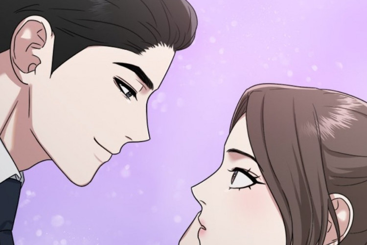 UPDATE! Judul Lain Manhwa Locked Onto You, Kanghee yang Selalu Terbayang Oleh Cinta Pertamanya