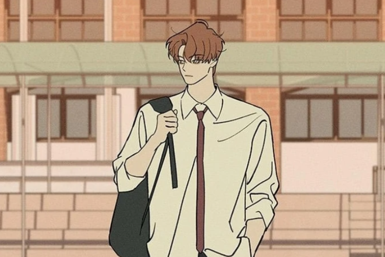 Manhwa Pleure Pour Cette Fleur Chapitre 71 en français, Qui êtes-vous ? Pourquoi êtes-vous en colère ?