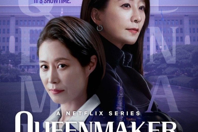 Sinopsis Drama Korea Queenmaker (2023), Kisah 2 Wanita dari Bersatu Untuk Mengubah Dunia!