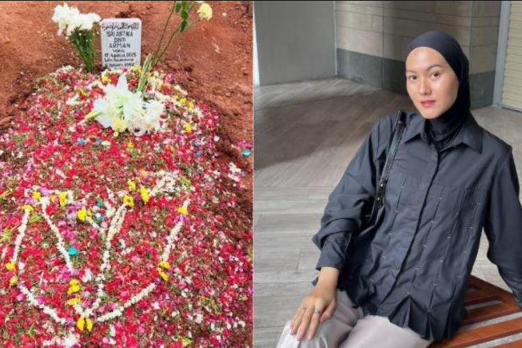 KABAR DUKA! Kairissta Chaniago Meninggal Dunia, Kerabat Dekat Bantah Penyebab Tutup Usianya Karena Tenggelam