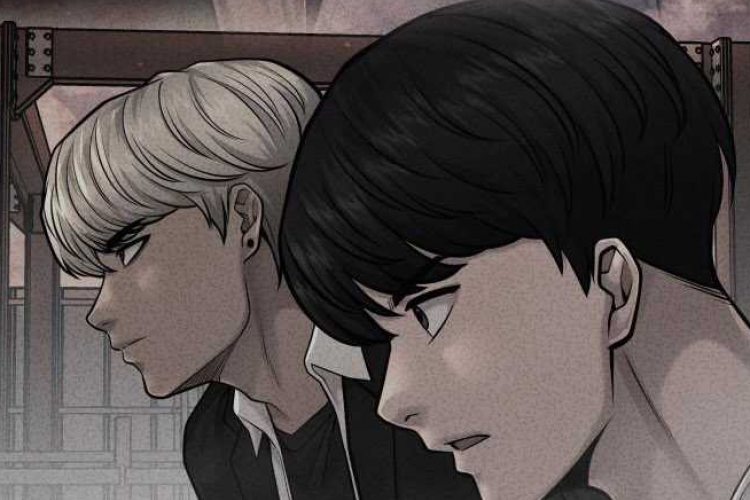 SPOILER Manhwa Quest Supremacy Chapter 81-82 Bahasa Indonesia, Kim Soohyun Dapat Jurus Baru Untuk Melawan Gang Barat!