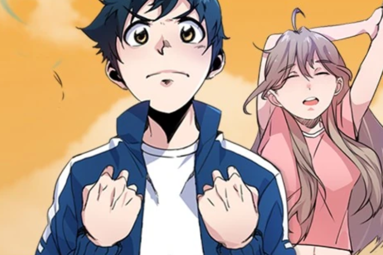 Sinopsis & Link Baca Manhwa Top Corner Bahasa Indonesia Full Chapter, Si Ahli Matematika Jadi Pemain Sepak Bola Terhandal