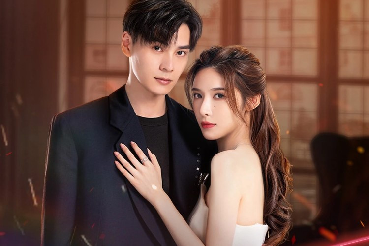 Link Nonton Drama China The Dangerous Love (2023) Episode 9-10 Sub Indo, Janji Pernikahan Kontrak yang Ironis 