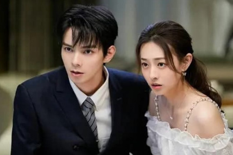 Penjelasan Ending Ending Cerita Drama Ready For Love? Sub Indonesia, Bisa Tebak Akhir Kisahnya?