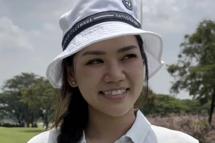 Jesslyn Wijaya Lay Anak Siapa? Atlet Golf yang Diculik Ternyata Putri Pengusaha Ternama, Ini Dia Profil Keluarganya