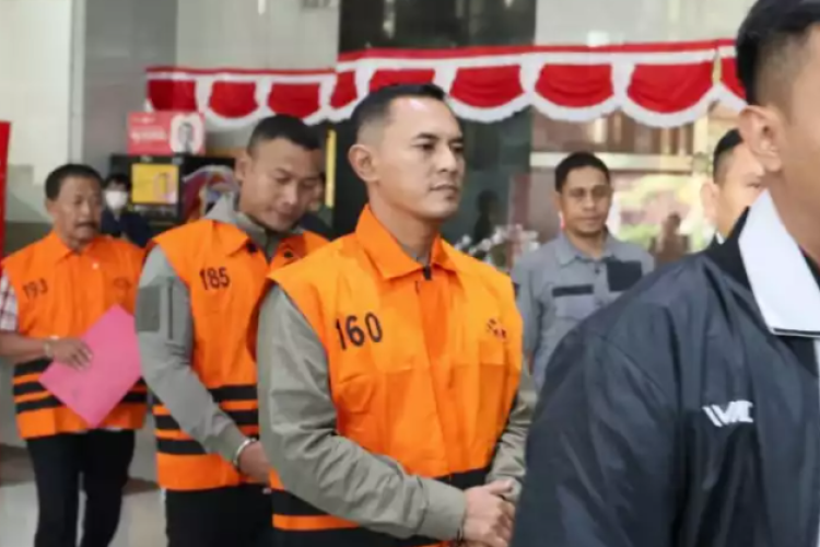Profil  Setya Budi Dias Oktavianto, Staff Administrasi Internal Bupati Pemalang yang Baru Saja Terjerat OTT