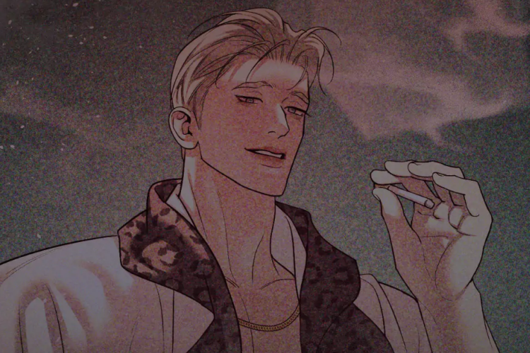 Link Baca Manhwa BL Pearl Boy : Ignite the Dawn Chapter 17 Bahasa Indonesia, Kemampuan Langka Hostage Pria yang Memikat