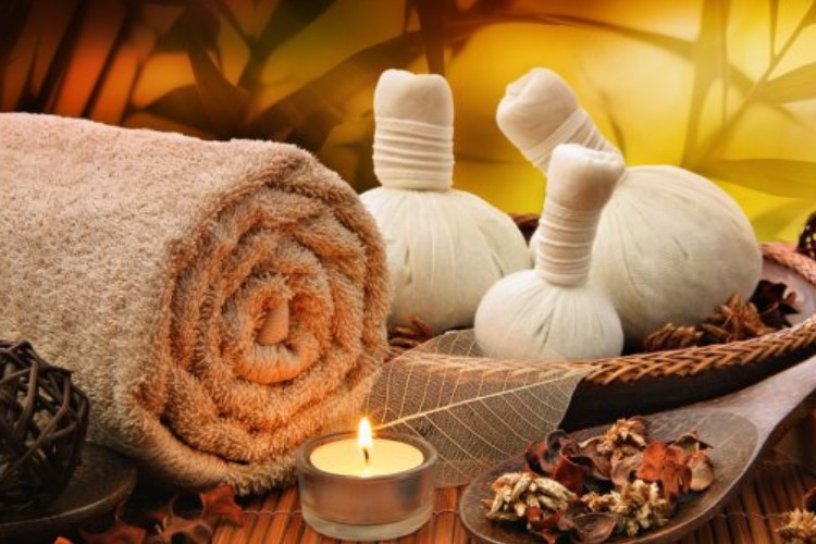 Daftar Harga Tempat SPA di Solo yang Terbaik, Sediakan Beragam Massage yang Bikin Stress Lepas