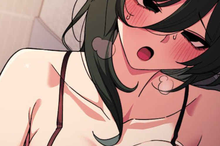  Spoiler Continué du Manhwa Someone Stop Her ! (Stop Smoking) Chapitre 48 FR Scan RAW Gratuit ! Scènes de lit non censurées