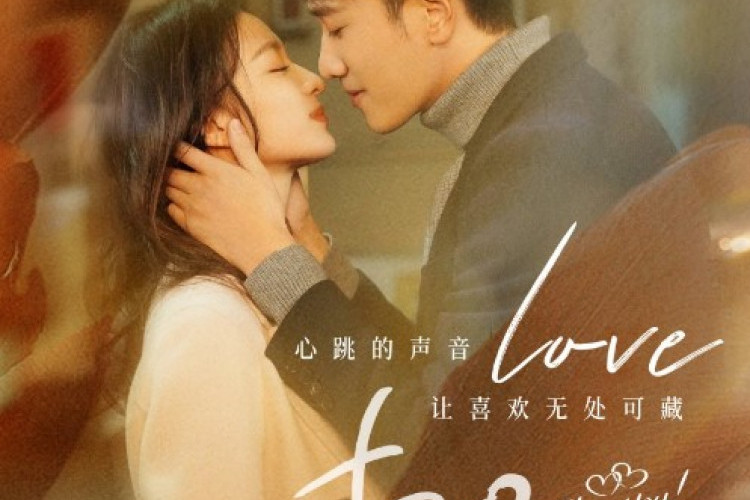 Drama China Love Heals Kapan Tayang? Siap Hadir di Bulan Februari 2023!
