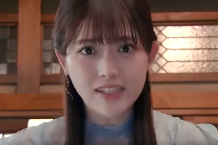 Nonton Drama Jepang Cinderella Complex (2024) Episode 2 Sub Indonesia