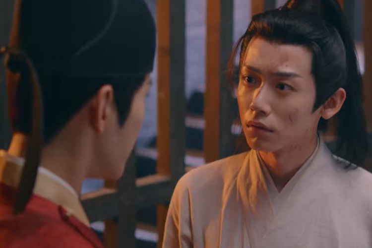 Bocoran Drama China Royal Rumors Episode 13-14 Kembalinya Jenderal Pelindung Negara Bawa Kemenangan