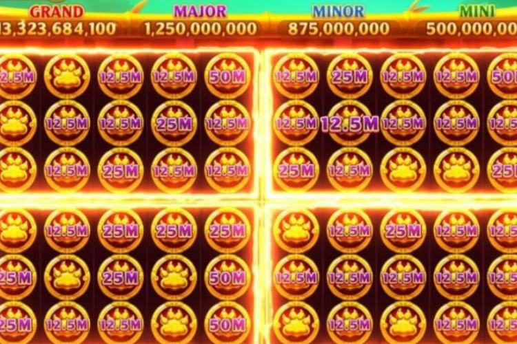 Top Up Chip Higgs Domino Murah Via Pulsa Terbaru 2023, Mudah Banget Dalam Sekali Klik!