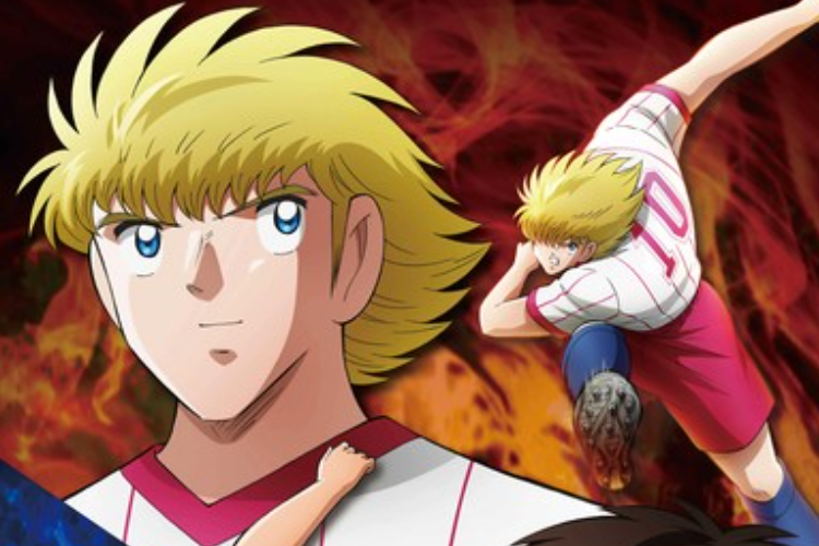 Jadwal Tayang Anime Captain Tsubasa Season 2 Mengisahkan Kembali Cerita Tsubasa Dari Awal