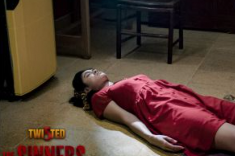 Teror Sang Hantu! Link Nonton Series Twisted 3: The Sinners (2023) Episode 1, 2, 3