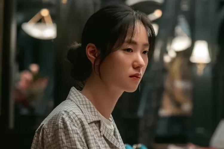 TAYANG! Link Drama Ms. Incognito (2025) Episode 7-8 Sub Indo Yeong Ran Bikin Gebrakan Baru